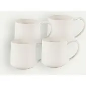 Fyrklövern Shell mugg 35 cl 4-pack