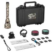 Olight Javelot Turbo 2 Kit Ficklampa