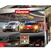 Carrera DIGITAL 124 Super Showdown bilbana (20023639)
