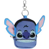 Peers Hardy Disney Stitch Mini Backpack Nyckelring