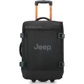 Jeep J0374021000 55 Cm 37l Trolleyväska