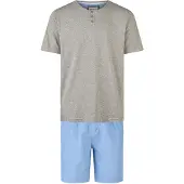 Phil&Co. Pyjama Shorty Comfort
