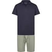 Phil&Co. Pyjama Shorty