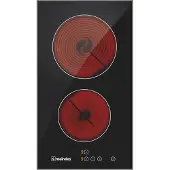 Meireles Högpresterande MV1312 Induktionshäll - 30 cm, 3000 W