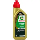 Castrol Power 1 Ultimate 4t 10w50 1l Motorolja