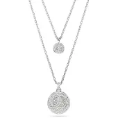Swarovski 5684244 Sublima Meteora Lagerhalsband 5684244