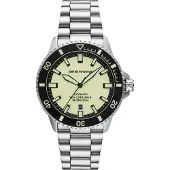 Emporio Armani Sea Explorer Automatic 42mm