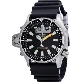 Citizen Aqualand JP2000-08E - Stjärnurmakarna