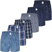 MG Boxer Klassiker 6-Pack