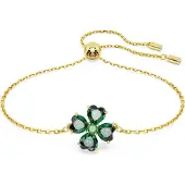 Swarovski 5666585 Idyllia Klöver Mellanstort Armband 5666585