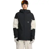 Volcom Primry Ins Jacka black, XL