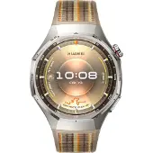 Huawei Watch Gt6 Pro Smartklocka
