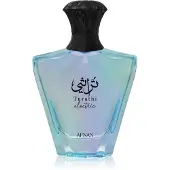 AFNAN Turathi Electric Eau de Parfum Spray 90ml