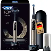 Oral-B Io Eltandborste