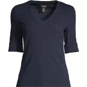 Ralph Lauren T-shirt marinblå