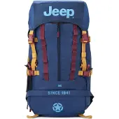 Jeep J0274861202 Hiking 30l Ryggsäck