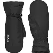 Bula Men's Swift Mittens Black