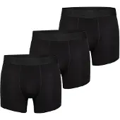 Phil&Co. Boxer Briefs Jersey Core 3-Pack