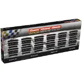 Carrera Toys 20578, sortera