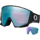 Oakley Flow Scape M Skidglasögon