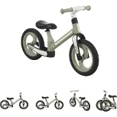 Kikkaboo Blace Springcykel