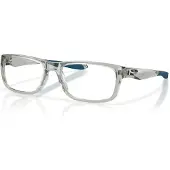 Oakley Glasögon för Barn Kin Link 803302 Shadow Grey/51-16-130