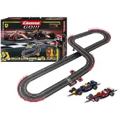 Carrera GO!!! 20062603 Slotcar bil