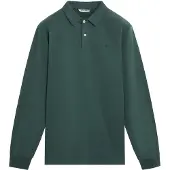 Scalpers T-shirt ' ' mörkgrön