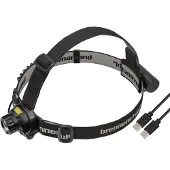 Brennenstuhl SL 401 AF LED Pannlampa Uppladdningsbara batteri 400 lm 1177310010