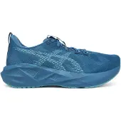 Asics Novablast 5 Blue Shoes AW25, Size 46,5 - EUR