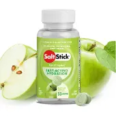 Saltstick Fastchews Tabletter Blandade Bär 60 Enheter