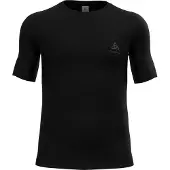 Odlo 112112 Merino Pw 140 Seamless Kortärmad Baslager