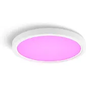 Philips Taklampor Devote Hue Smal Taklampa S - Vit