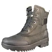 Sorel - Après-ski - Torino II Parc Boot Wp W Black/Sea Salt för UnisexUll - Storlek 37 - Svart