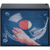 Mac Audio Bluetooth Style DJ