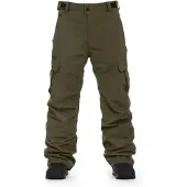 Horsefeathers Rowen Byxor olive night Storlek XXL