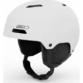 Giro Kids' Crue Mips Mat White