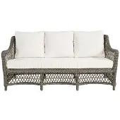 Artwood Marbella soffa vintage