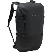 Vaude CityGo 30 II - Ryggsäck | svart | 30 L