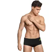 Mad Wave X-treme Pbt Badbyxor Boxer