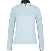 Rukka Maalo Halv Dragkedja Långärmad T-shirt