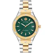 Philipp Plein Pwufa0525 44mm 5atm Quartz Analogical Klocka