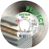 Distar Diamantkapskiva 10115028015; 125x22,23x1,5 mm