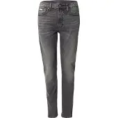 Calvin Klein Slim Tapered Jeans