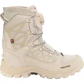 Viking Footwear Unisex Constrictor III High Waterproof Boa Cream