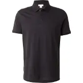 Calvin Klein Jeans Classic Monogram Kortärmad Polotröja