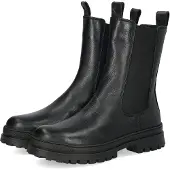 Canada Snow Women's Mount Carlyle Chelsea Black