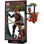 LatestBuy Toy Box Marvel Zombies Deadpool 1:6 Skala 12 Action Figure
