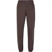 Urban Classics Byxa 'Essential' gyttjefärgad