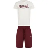 Lonsdale Moy Träningsdräkt